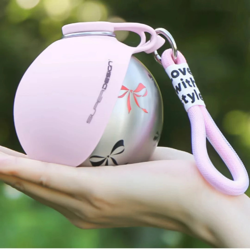 AcquaPet™ Ciotolina Portatile per Cani